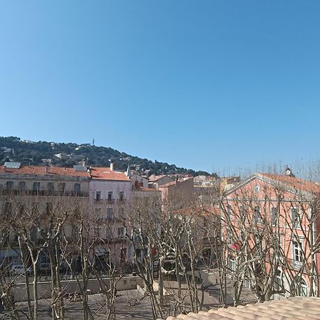 La Maison Verte Sète Eksteriør bilde